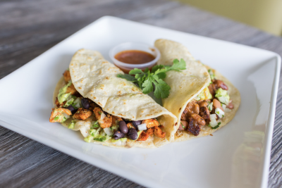Mami Cheli’s Taco Image