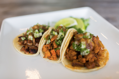 Street Taco Image