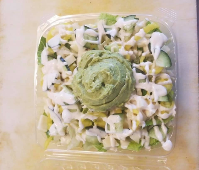 SALADS Image