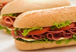 REGULAR SUBS Image