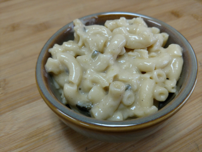 Side Of Green Chili Mac & Cheese Image