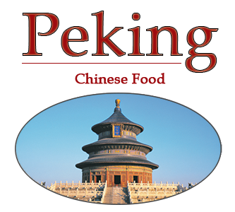 Peking Chinese Food logo