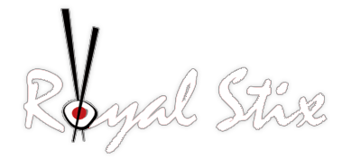 Royal Stix logo