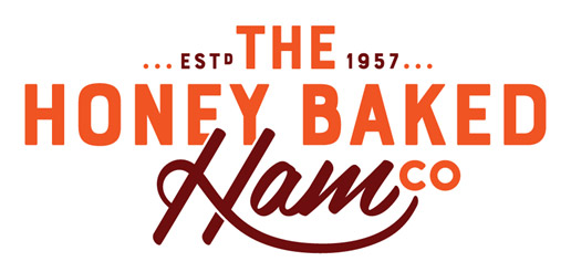 HONEYBAKED HAM logo
