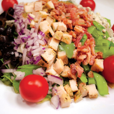 Chopped Salad Image