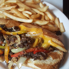 FILL YOUR PIE HOLE HOAGIES Image
