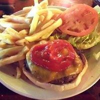 BIG ASS BURGERS Image