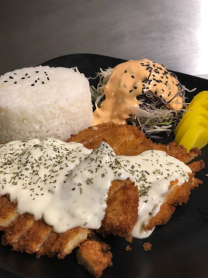 35. Fish Katsu Image