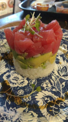 42. Tuna Tartare Image
