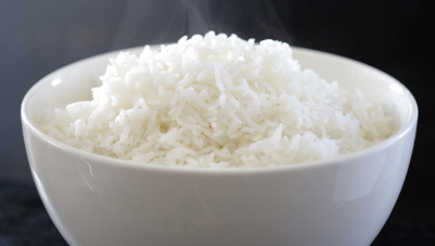 Side of White Rice Image