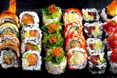 Roll Image