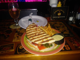KILLER QUESADILLAS Image
