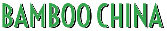 Bamboo China logo