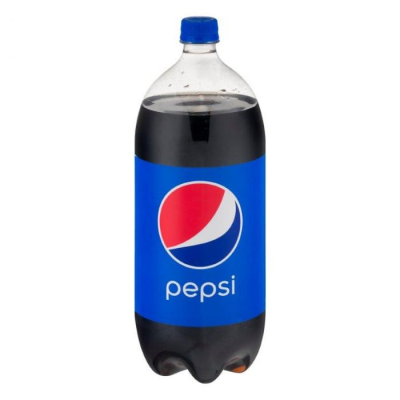 Pepsi 2-Liter Image