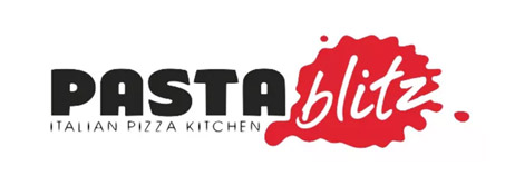 Pasta Blitz logo