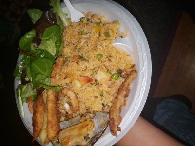 SPECIAL DISHES Image