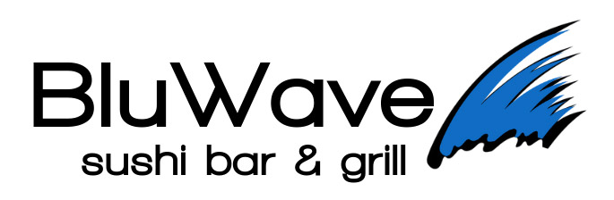 BluWave Sushi Bar & Grill (Tampa, FL) logo