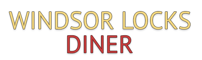 Windsor Locks Diner logo