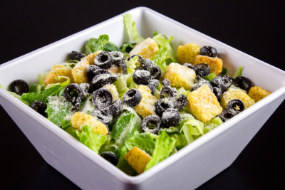 Caesar Salad Image