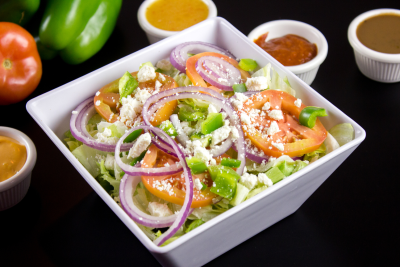 Greek Salad Image
