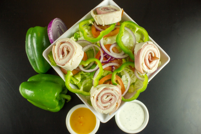 Antipasto Salad Image