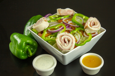 Chef's Salad Image