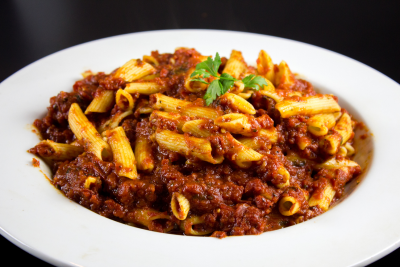 Penne Pasta Image
