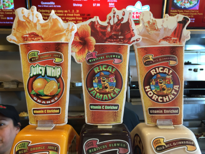 Horchata Image