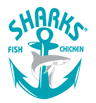 Sharks Fish and Chicken(Calumet Park) logo