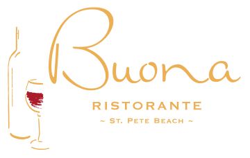 Buona Ristorante logo
