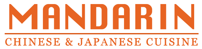 Mandarin Chinese & Japanese Cuisine logo