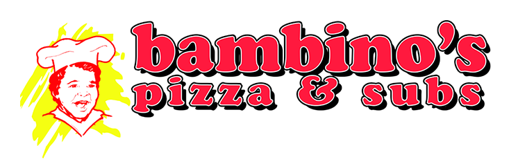 Bambino's Pizza & Subs (Toledo) logo