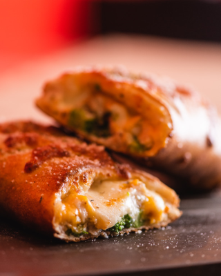 FELLINI'S ROLLS Image