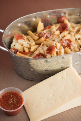 FRENCH FRIES Image