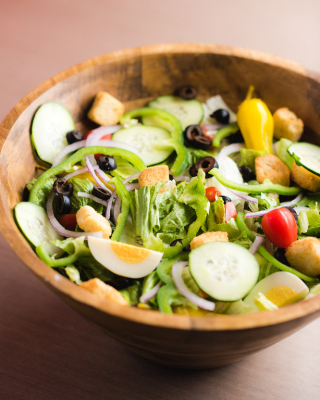 SALADS Image