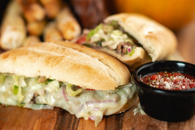 DAILY LUNCH SPECIALS Image