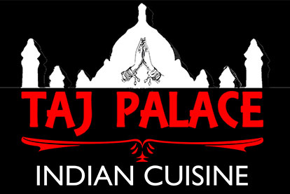 Taj Palace logo