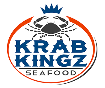Krab Kingz logo