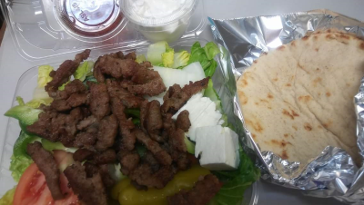 SALADS Image