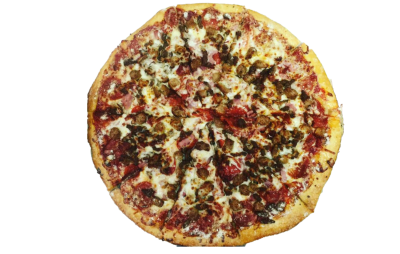 Large Specialty Deal ($13.99) Image