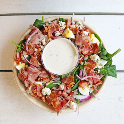 Bistro Steak Salad (Seasonal) Image