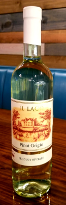 Pinot Grigio IL - BTL Image