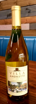 Chardonnay VA - BTL Image