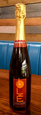 Sangria - BTL Image