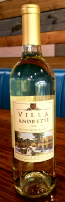 Sauvignon VA -BTL Image