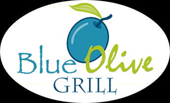 Blue Olive Grill (McKinney) logo