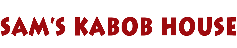 Sam's Kabob House logo