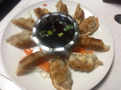 Dumplings (10) Image