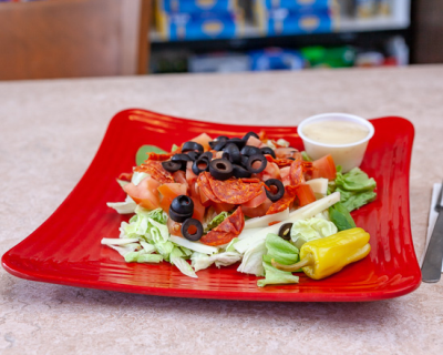 SALADS Image