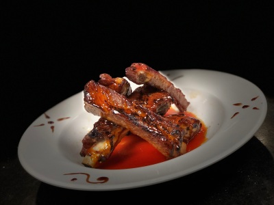 Ribs Image